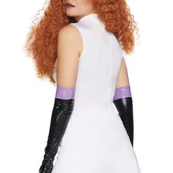 Leg Avenue Sexy Mad Scientist Costume 8 Leg Avenue Sexy Mad Scientist Costume
