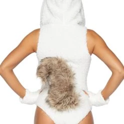 Leg Avenue Sexy Halloween Costumes Cozy Wild Thang Costume