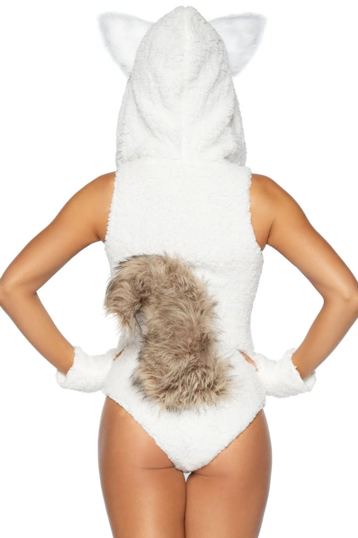 Leg Avenue Sexy Halloween Costumes Cozy Wild Thang Costume 2 Leg Avenue Sexy Halloween Costumes Cozy Wild Thang Costume
