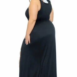 Leg Avenue Plus Size Sultry Sinner Costume