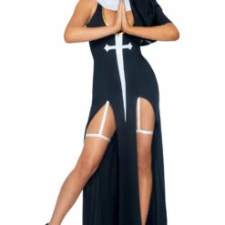 Leg Avenue Sultry Sinner Costume