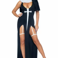 Leg Avenue Sultry Sinner Costume