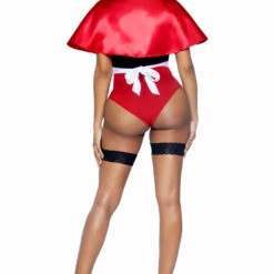 Leg Avenue Naughty Miss Red Costume Sexy Halloween Costumes 5 Leg Avenue Naughty Miss Red Costume Sexy Halloween Costumes