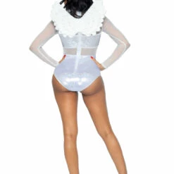 Leg Avenue Heavenly Angel Costume Sexy Halloween Costumes