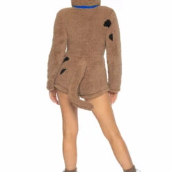 Leg Avenue Mystery Pup Costume