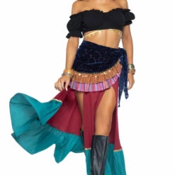 Leg Avenue Sexy Halloween Costumes Crystal Ball Beauty Costume 11 Leg Avenue Sexy Halloween Costumes Crystal Ball Beauty Costume