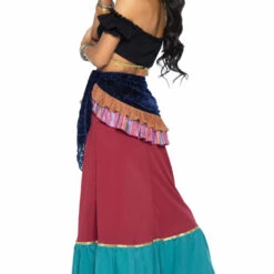 Leg Avenue Sexy Halloween Costumes Crystal Ball Beauty Costume 9 Leg Avenue Sexy Halloween Costumes Crystal Ball Beauty Costume