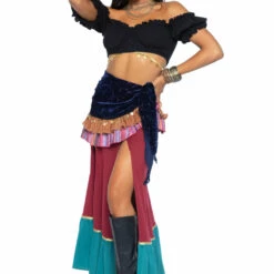 Leg Avenue Sexy Halloween Costumes Crystal Ball Beauty Costume 10 Leg Avenue Sexy Halloween Costumes Crystal Ball Beauty Costume