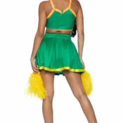Leg Avenue Bring It Baddie Costume Sexy Halloween Costumes