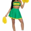 Leg Avenue Bring It Baddie Costume Sexy Halloween Costumes