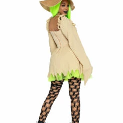 Leg Avenue Oogy Boogy Beauty Costume 5 Leg Avenue Oogy Boogy Beauty Costume
