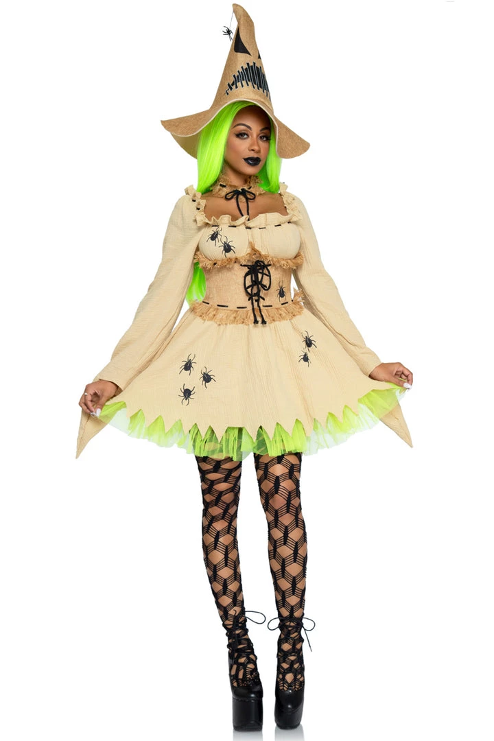 Leg Avenue Oogy Boogy Beauty Costume 2 Leg Avenue Oogy Boogy Beauty Costume