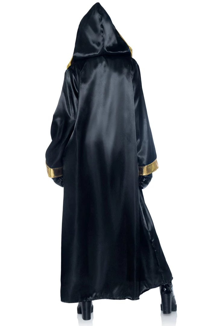 Leg Avenue Prize Fighter Halloween Costume 3 Leg Avenue Prize Fighter Halloween Costume