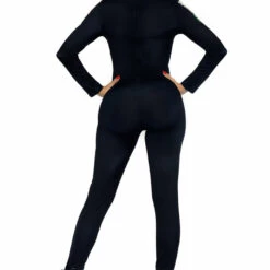 Leg Avenue Floral Skeleton Costume