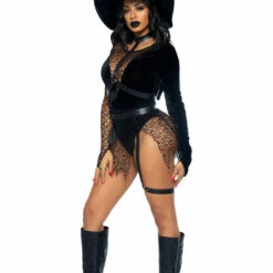 Leg Avenue Crafty Witch Costume