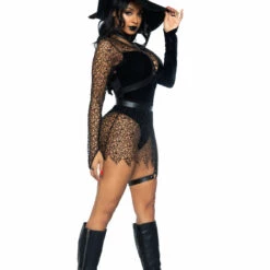 Leg Avenue Crafty Witch Costume