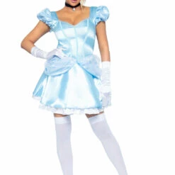 Leg Avenue Storybook Cinderella Costume