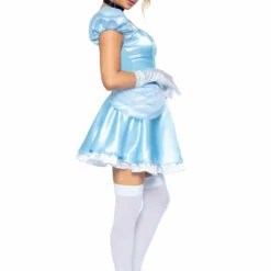 Leg Avenue Storybook Cinderella Costume