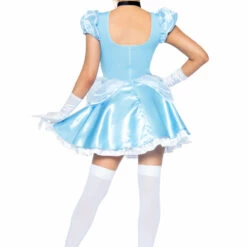 Leg Avenue Storybook Cinderella Costume