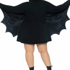 Leg Avenue Plus Costumes Plus Size Moonlight Bat 9 Leg Avenue Plus Costumes Plus Size Moonlight Bat
