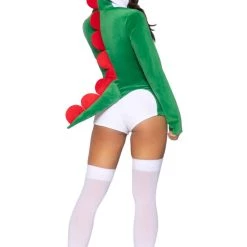 Leg Avenue Comfy Super Dino Costume
