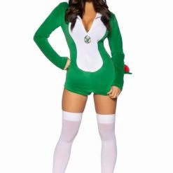 Leg Avenue Comfy Super Dino Costume