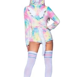 Leg Avenue Sexy Halloween Costumes Comfy Unicorn Costume
