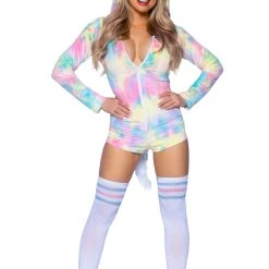 Leg Avenue Sexy Halloween Costumes Comfy Unicorn Costume