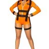 Leg Avenue Space Commander Costume Sexy Halloween Costumes