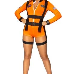 Leg Avenue Space Commander Costume Sexy Halloween Costumes