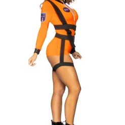 Leg Avenue Space Commander Costume Sexy Halloween Costumes 7 Leg Avenue Space Commander Costume Sexy Halloween Costumes