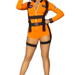 Leg Avenue Space Commander Costume Sexy Halloween Costumes 8 Leg Avenue Space Commander Costume Sexy Halloween Costumes