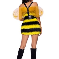 Leg Avenue Bizzy Bee Costume