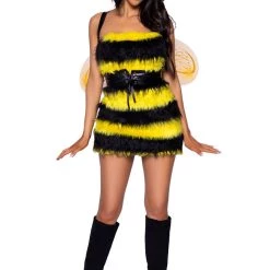 Leg Avenue Bizzy Bee Costume