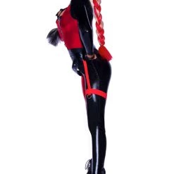 Leg Avenue Sexy Halloween Costumes Chaos Cutie Costume 7 Leg Avenue Sexy Halloween Costumes Chaos Cutie Costume
