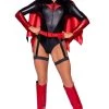 Leg Avenue Vigilante Vixen Costume Sexy Halloween Costumes