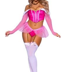 Leg Avenue Dreamy Princess Costume