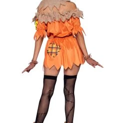 Leg Avenue Spooky Halloween Trickster Costume Sexy Halloween Costumes