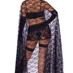 Leg Avenue Sexy Halloween Costumes Vampire Temptress Costume