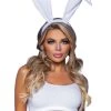Leg Avenue Bendable Velvet Bunny Ears