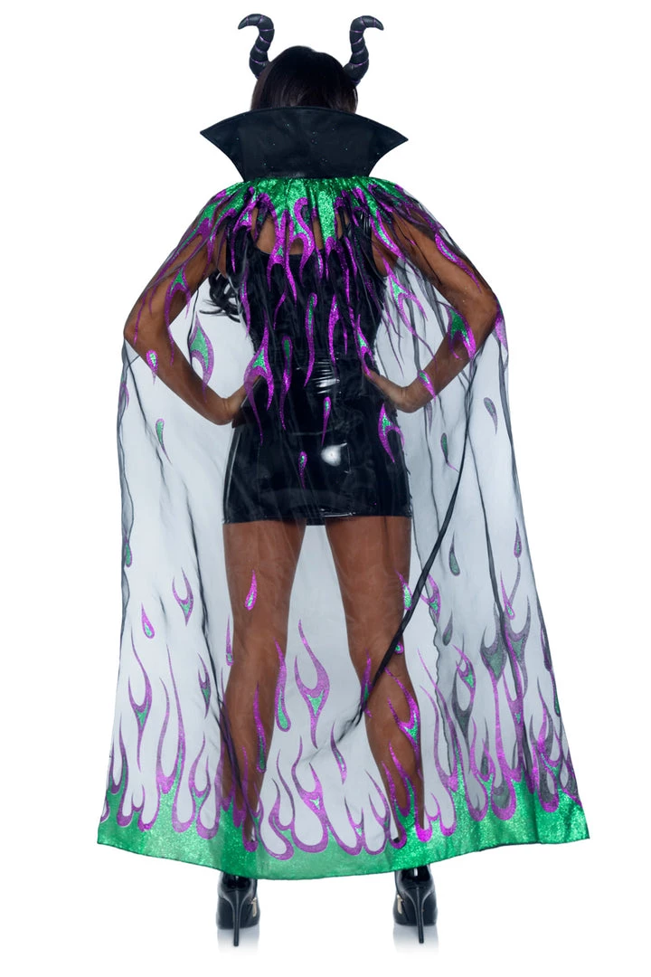 Leg Avenue Sexy Halloween Costumes Evil Queen Kit 4 Leg Avenue Sexy Halloween Costumes Evil Queen Kit