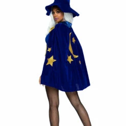 Leg Avenue Velvet Wizard Kit