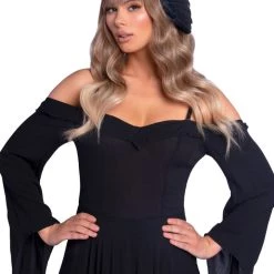 Leg Avenue Accessories Feather Headband