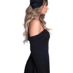 Leg Avenue Accessories Feather Headband