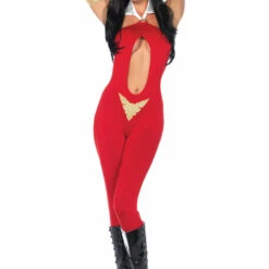 Leg Avenue Oasis Princess Costume 22 Leg Avenue Oasis Princess Costume
