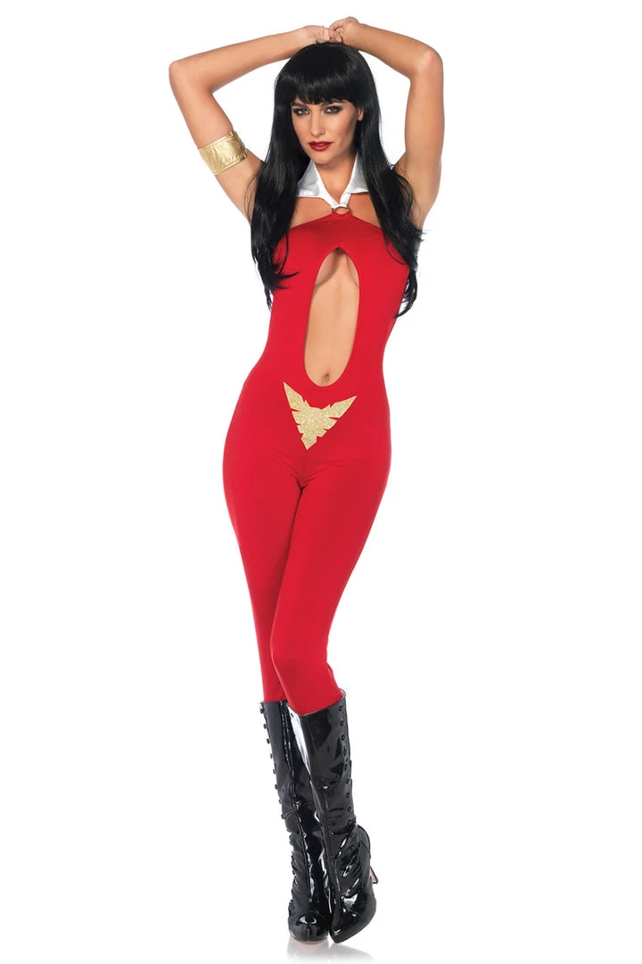 Leg Avenue Oasis Princess Costume 10 Leg Avenue Oasis Princess Costume