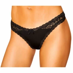 Roma Costume Thongs Thong Panty