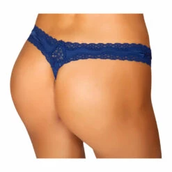 Roma Costume Thongs Thong Panty
