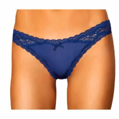 Roma Costume Thongs Thong Panty