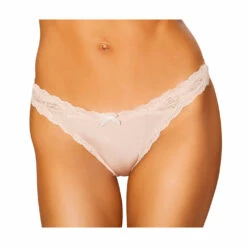 Roma Costume Thongs Thong Panty